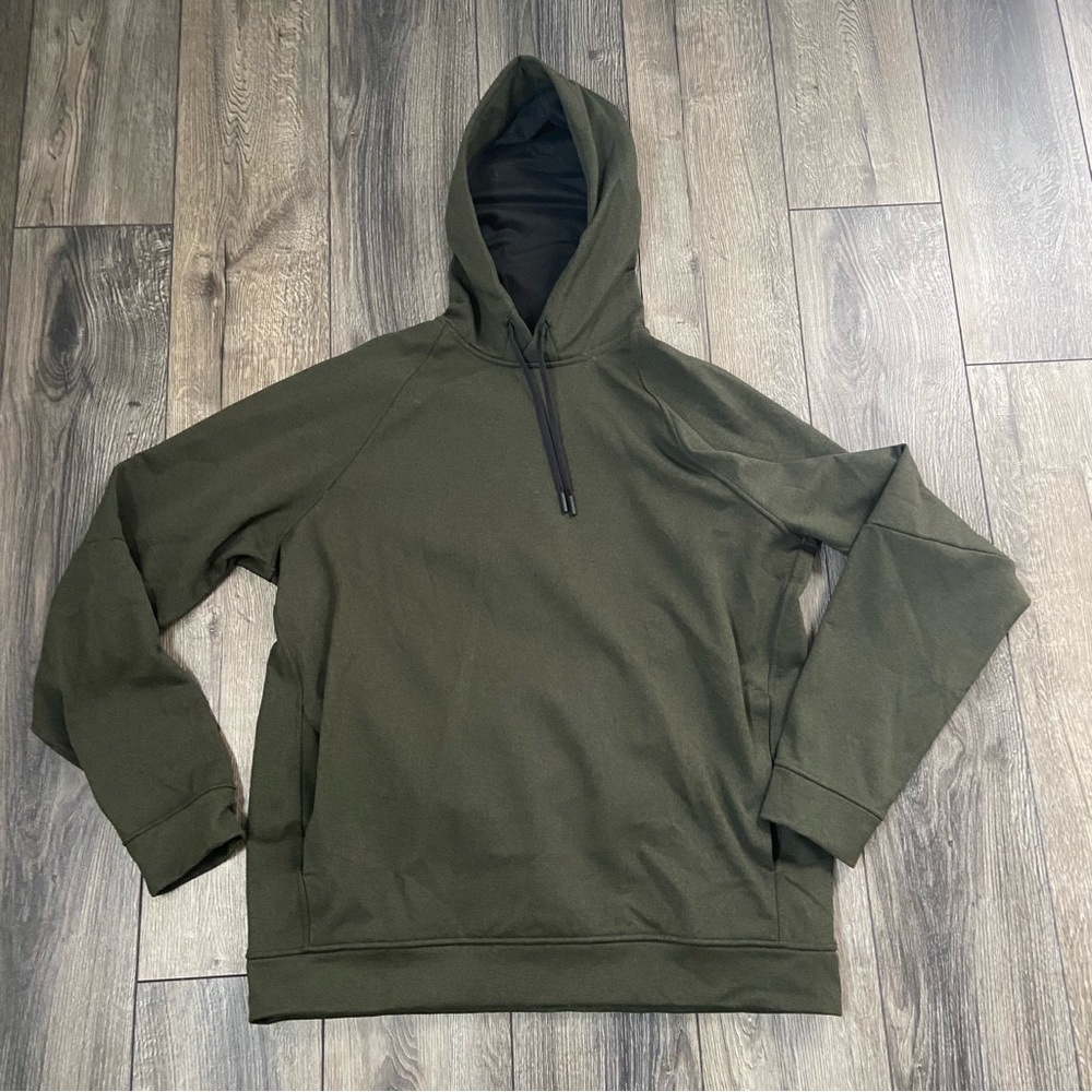 Lululemon Hoodie